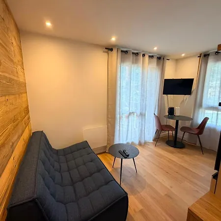 Appartement Le 400 Bis