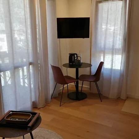 Appartement Le 400 Bis Bourg-Saint-Maurice
