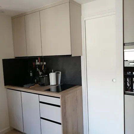 Le 400 Bis Bourg-Saint-Maurice