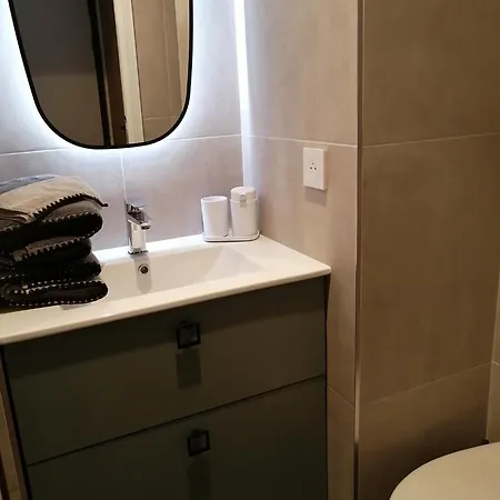 Appartement Le 400 Bis *