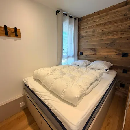 Apartman Le 400 Bis