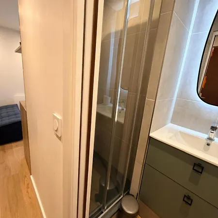 Le 400 Bis Bourg-Saint-Maurice