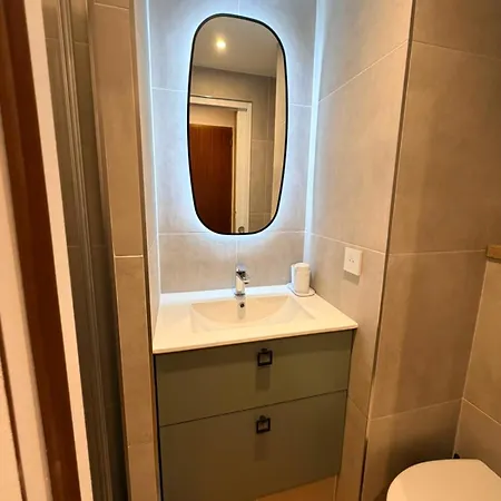 Appartement Le 400 Bis Bourg-Saint-Maurice