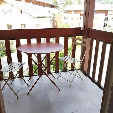 Appartement Le 400 Bis