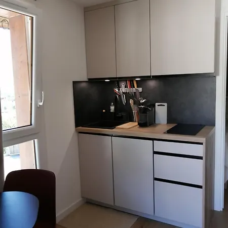 Appartement Le 400 Bis A Bsm *