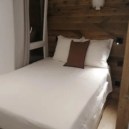 Le 400 Bis A Bsm Appartement